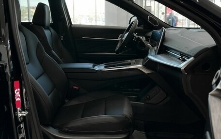 Haval F7x, 2025 год, 3 499 000 рублей, 10 фотография