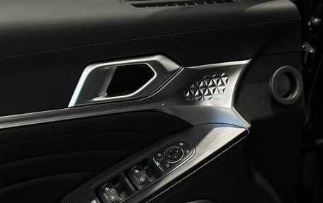 Haval F7x, 2025 год, 3 499 000 рублей, 18 фотография