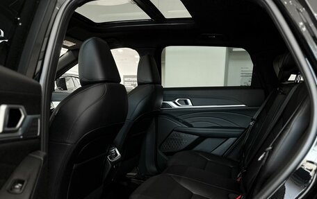 Haval F7x, 2025 год, 3 499 000 рублей, 22 фотография