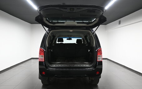 Nissan Pathfinder, 2013 год, 1 895 000 рублей, 7 фотография