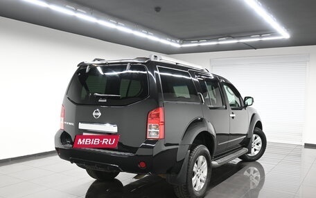 Nissan Pathfinder, 2013 год, 1 895 000 рублей, 2 фотография