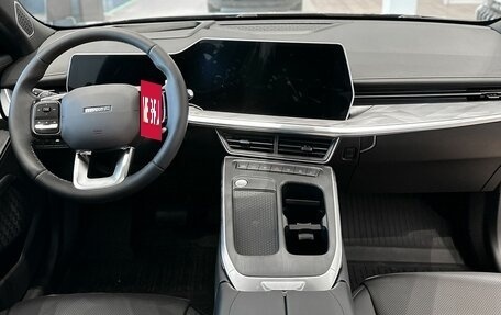 Haval F7x, 2025 год, 3 499 000 рублей, 17 фотография