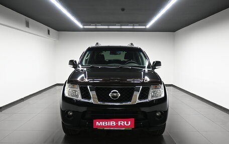 Nissan Pathfinder, 2013 год, 1 895 000 рублей, 3 фотография