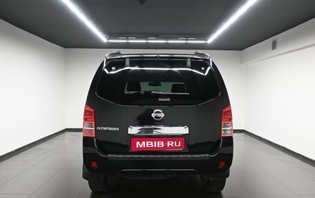 Nissan Pathfinder, 2013 год, 1 895 000 рублей, 4 фотография
