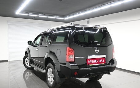 Nissan Pathfinder, 2013 год, 1 895 000 рублей, 6 фотография