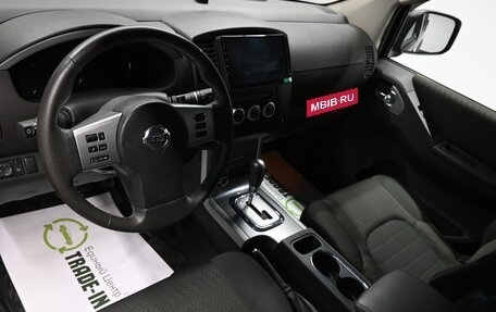 Nissan Pathfinder, 2013 год, 1 895 000 рублей, 8 фотография