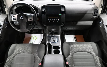 Nissan Pathfinder, 2013 год, 1 895 000 рублей, 11 фотография