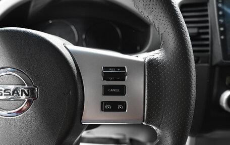 Nissan Pathfinder, 2013 год, 1 895 000 рублей, 20 фотография