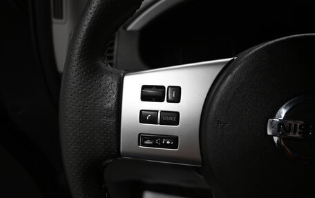 Nissan Pathfinder, 2013 год, 1 895 000 рублей, 19 фотография