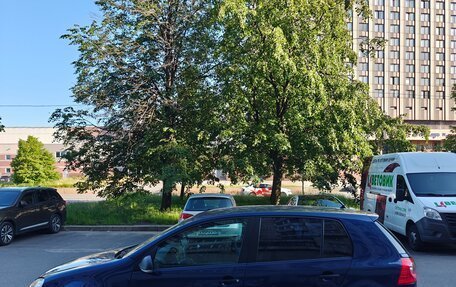 Volkswagen Golf V, 2007 год, 530 000 рублей, 4 фотография