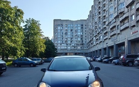 Volkswagen Golf V, 2007 год, 530 000 рублей, 1 фотография