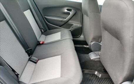 Volkswagen Polo VI (EU Market), 2012 год, 795 000 рублей, 12 фотография