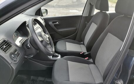 Volkswagen Polo VI (EU Market), 2012 год, 795 000 рублей, 14 фотография