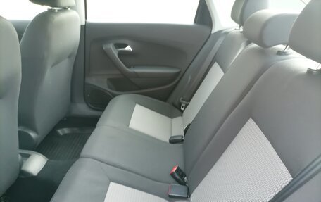 Volkswagen Polo VI (EU Market), 2012 год, 795 000 рублей, 11 фотография