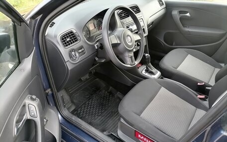 Volkswagen Polo VI (EU Market), 2012 год, 795 000 рублей, 13 фотография