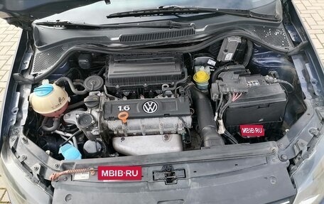 Volkswagen Polo VI (EU Market), 2012 год, 795 000 рублей, 15 фотография