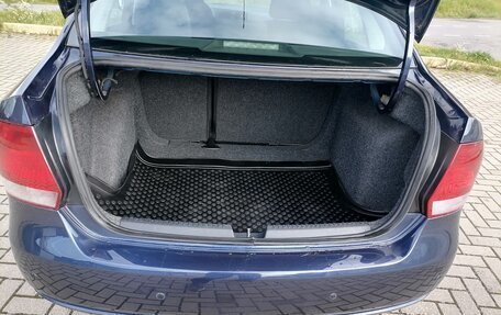 Volkswagen Polo VI (EU Market), 2012 год, 795 000 рублей, 17 фотография