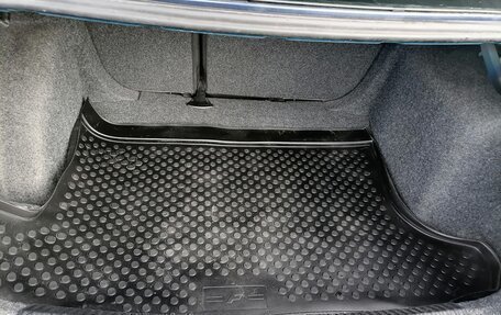 Volkswagen Polo VI (EU Market), 2012 год, 795 000 рублей, 16 фотография