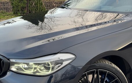 BMW 6 серия, 2018 год, 3 450 000 рублей, 6 фотография