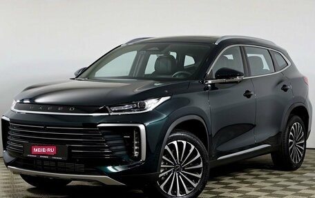 CheryExeed TXL, 2024 год, 3 800 000 рублей, 1 фотография