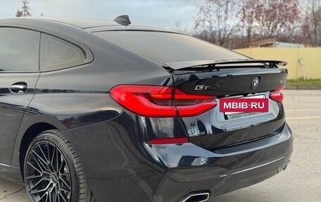 BMW 6 серия, 2018 год, 3 450 000 рублей, 8 фотография