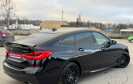 BMW 6 серия, 2018 год, 3 450 000 рублей, 4 фотография