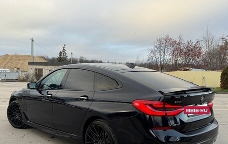 BMW 6 серия, 2018 год, 3 450 000 рублей, 7 фотография