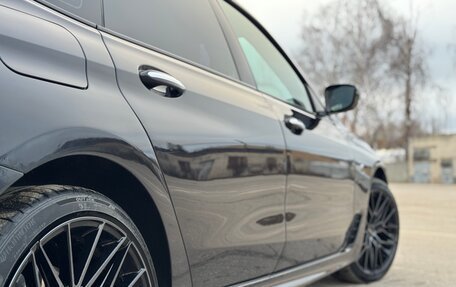 BMW 6 серия, 2018 год, 3 450 000 рублей, 15 фотография