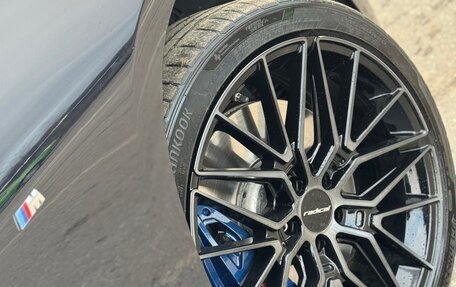 BMW 6 серия, 2018 год, 3 450 000 рублей, 13 фотография