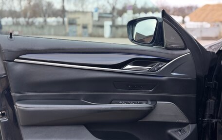 BMW 6 серия, 2018 год, 3 450 000 рублей, 22 фотография