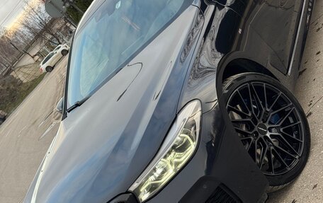 BMW 6 серия, 2018 год, 3 450 000 рублей, 18 фотография