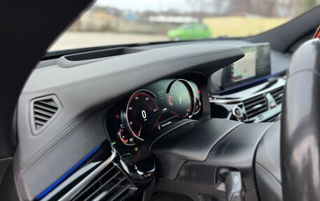 BMW 6 серия, 2018 год, 3 450 000 рублей, 24 фотография