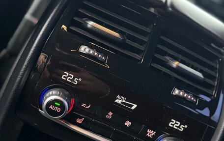 BMW 6 серия, 2018 год, 3 450 000 рублей, 26 фотография