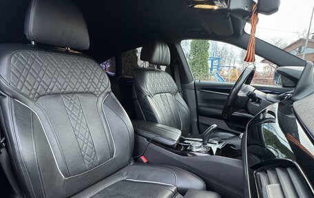 BMW 6 серия, 2018 год, 3 450 000 рублей, 30 фотография