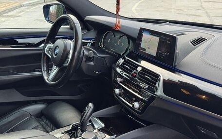 BMW 6 серия, 2018 год, 3 450 000 рублей, 29 фотография