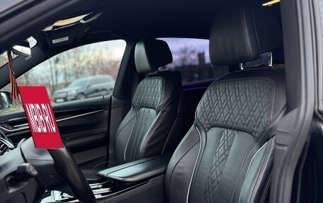 BMW 6 серия, 2018 год, 3 450 000 рублей, 23 фотография