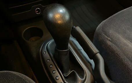 Chrysler Sebring II, 2002 год, 199 000 рублей, 13 фотография