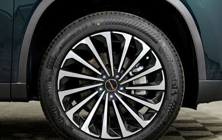 CheryExeed TXL, 2024 год, 3 800 000 рублей, 9 фотография