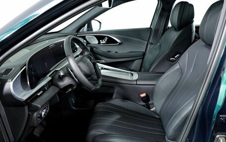 CheryExeed TXL, 2024 год, 3 800 000 рублей, 11 фотография