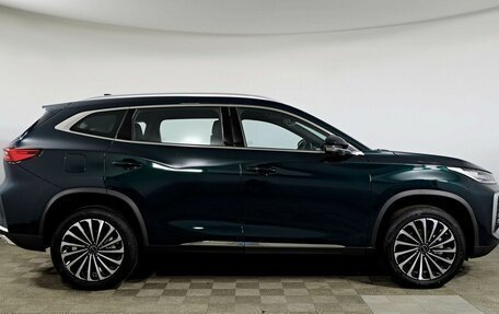 CheryExeed TXL, 2024 год, 3 800 000 рублей, 7 фотография