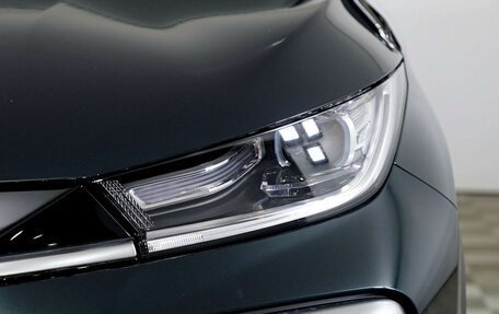 CheryExeed TXL, 2024 год, 3 800 000 рублей, 10 фотография