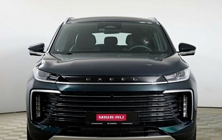 CheryExeed TXL, 2024 год, 3 800 000 рублей, 2 фотография
