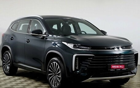 CheryExeed TXL, 2024 год, 3 800 000 рублей, 3 фотография