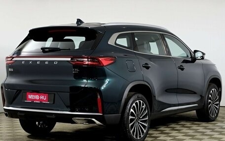 CheryExeed TXL, 2024 год, 3 800 000 рублей, 6 фотография