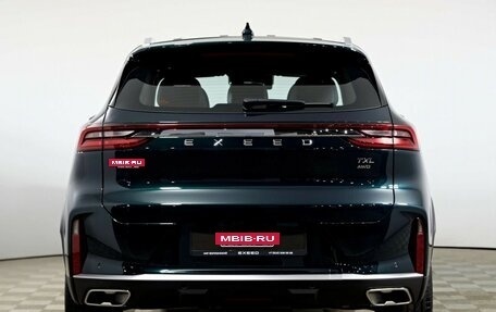 CheryExeed TXL, 2024 год, 3 800 000 рублей, 5 фотография