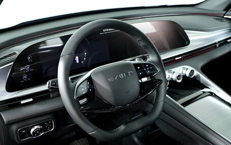 CheryExeed TXL, 2024 год, 3 800 000 рублей, 12 фотография