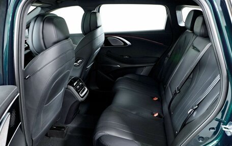 CheryExeed TXL, 2024 год, 3 800 000 рублей, 13 фотография