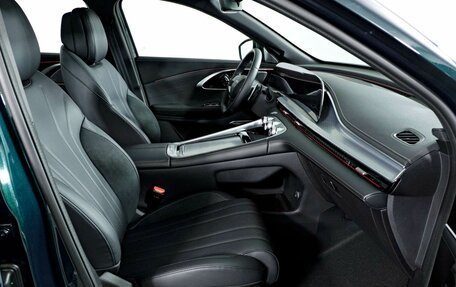 CheryExeed TXL, 2024 год, 3 800 000 рублей, 15 фотография