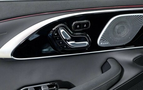 CheryExeed TXL, 2024 год, 3 800 000 рублей, 23 фотография