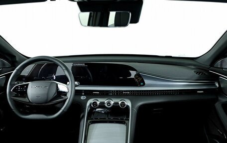 CheryExeed TXL, 2024 год, 3 800 000 рублей, 17 фотография